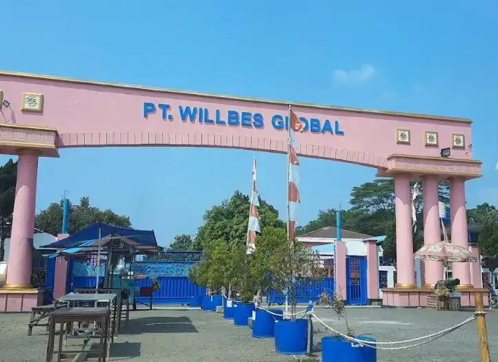 Lowongan Kerja PT Willbes Global Subang Terbaru 2024